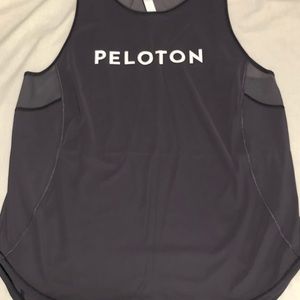 Lululemon Peloton Sculpt Tank II- NWT